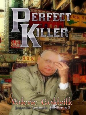 cover image of Perfect Killer